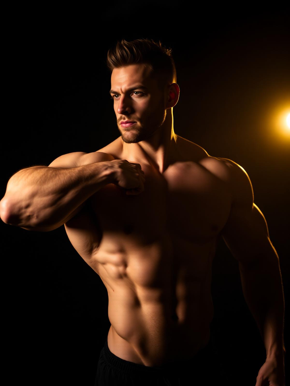 Atleta Alpha