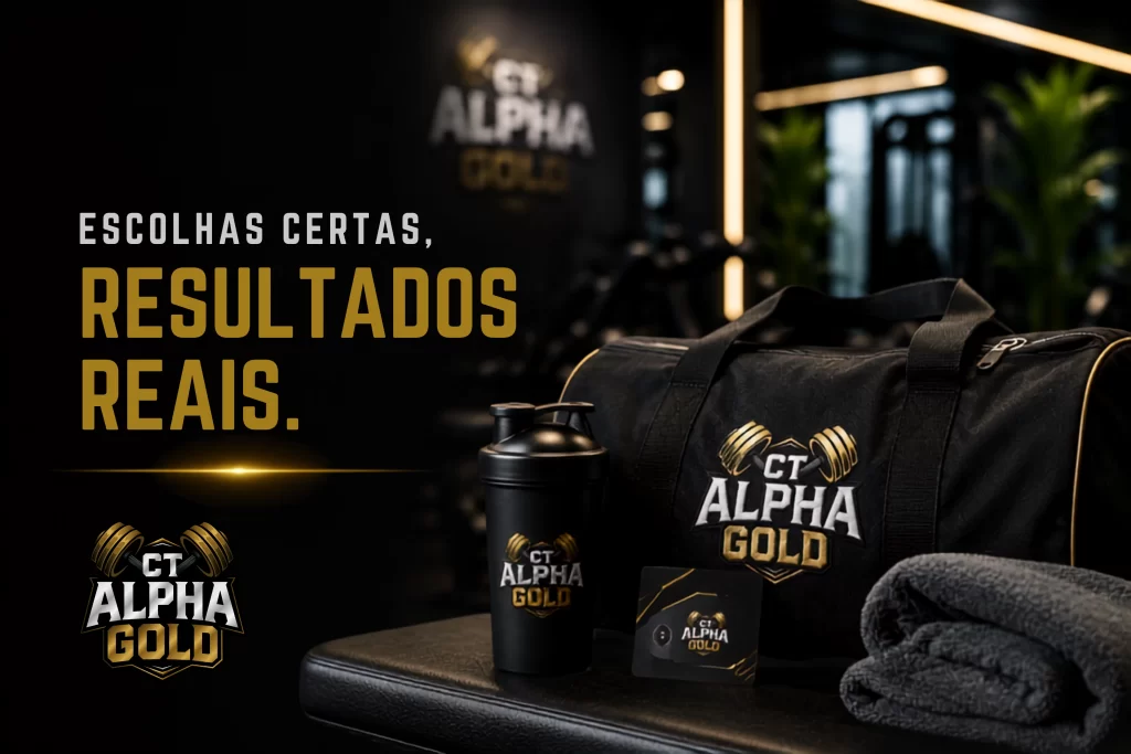 Como escolher uma academia adequada aos seus objetivos