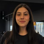 Colaboradora Ana Ct Alpha Gold