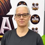 Colaboradora Josiane