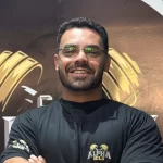Colaboradora Luis Ct Alpha Gold