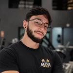 Colaborador Nicolas