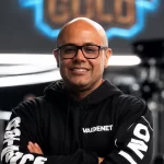 Proprietário Reginaldo Ct Alpha Gold