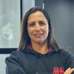 Colaboradora Silvia