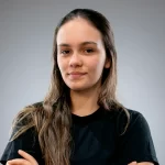 Colaboradora Sophia