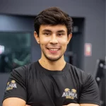 Colaborador Viliam Ct Alpha Gold